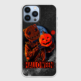 Чехол для iPhone 13 Pro Max с принтом Welcom to hell в Белгороде,  |  | halloween | арт | графика | зомби | мистика | праздник | тыква | ужасы | хэллоуин