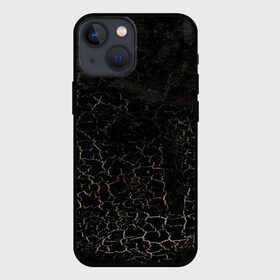 Чехол для iPhone 13 mini с принтом Квадрат Малевича как фон в Белгороде,  |  | квадрат малевича | кожа | малевич | темный фон | черная | черная кожа
