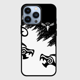 Чехол для iPhone 13 Pro с принтом ТОКИЙСКИЕ МСТИТЕЛИ ВАЛЬГАЛЛА в Белгороде,  |  | anime | draken | mikey | tokyorevengers | valhalla | аниме | вальгала | дракен | иероглифы | кэн | манга | мандзиро | микки | рюгудзи | сано | символы | токийские мстители