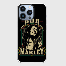 Чехол для iPhone 13 Pro с принтом Great Bob в Белгороде,  |  | Тематика изображения на принте: bob marley | reggi | reggy | боб марли | исполнители | исполнитель | музыка | регги