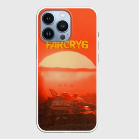 Чехол для iPhone 13 Pro с принтом Far Cry 6   Libertad в Белгороде,  |  | art | cry | far | game | libertad | shooter | sunset | tank | арт | закат | край | танк | фар | шутер