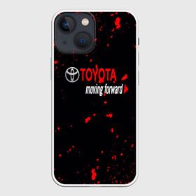 Чехол для iPhone 13 mini с принтом 2022 toyota в Белгороде,  |  | 2022 toyota tundra interior | 4k review | auto | camry | car | car review | carwow | honda | land cruiser | lexus | mat watson | nissan | rav4 | tacoma | toyoda | toyota | toyota hilux | trucks | tundra | tundra 2022 | vehicle | yaris | авто | обзор