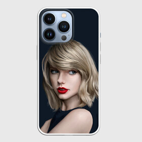 Чехол для iPhone 13 Pro с принтом Горячая Тейлор в Белгороде,  |  | music | pop music | taylor swift | музыка | поп | попса | тейлор свифт