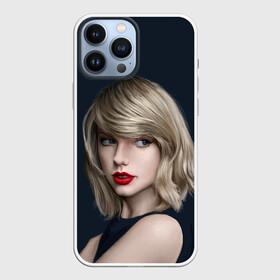 Чехол для iPhone 13 Pro Max с принтом Горячая Тейлор в Белгороде,  |  | music | pop music | taylor swift | музыка | поп | попса | тейлор свифт