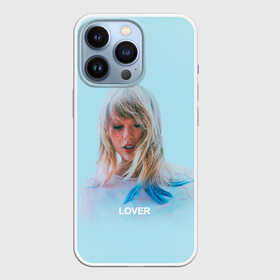 Чехол для iPhone 13 Pro с принтом TS Lover в Белгороде,  |  | music | pop music | taylor swift | музыка | поп | попса | тейлор свифт