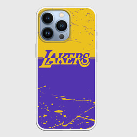 Чехол для iPhone 13 Pro с принтом Kobe Bryant   Los Angeles Lakers   NBA в Белгороде,  |  | 24 | kobebryant | lakers | nba | баскетбол | баскетболист | коби брайант | лейкерс | нба | спорт