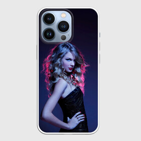 Чехол для iPhone 13 Pro с принтом Игривая Тейлор в Белгороде,  |  | music | pop music | taylor swift | музыка | поп | попса | тейлор свифт