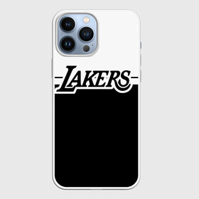 Чехол для iPhone 13 Pro Max с принтом Kobe Bryant   Los Angeles Lakers. в Белгороде,  |  | 24 | kobebryant | lakers | nba | баскетбол | баскетболист | коби брайант | лейкерс | нба | спорт