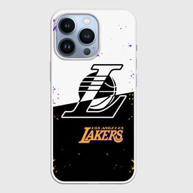 Чехол для iPhone 13 Pro с принтом Коби Брайант Los Angeles Lakers, в Белгороде,  |  | 24 | kobebryant | lakers | nba | баскетбол | баскетболист | коби брайант | лейкерс | нба | спорт