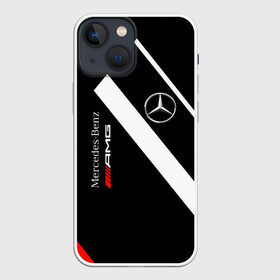 Чехол для iPhone 13 mini с принтом Mercedes AMG | Мерседес АМГ в Белгороде,  |  | amg | mercedes | mercedesamg gt | sport | амг | мерседес | мерседесбенц амг | спорт
