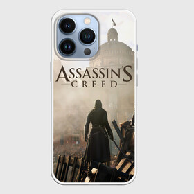 Чехол для iPhone 13 Pro с принтом ASSASSIN S CREED, игра в Белгороде,  |  | asasins | slayer | асасин | ассасин крид | ассассин | тамплиеры