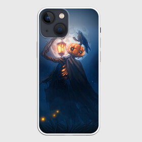 Чехол для iPhone 13 mini с принтом ТЫКВИННЫЙ МОНСТР В ТУМАНЕ   ХЕЛЛОУИН в Белгороде,  |  | bats | bones | ghost | halloween | pumpkin | skull | кости | летучие мыши | приведение | призрак | скелет | тыква | хеллоуин | хоррор | хэллоуин