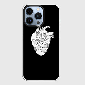Чехол для iPhone 13 Pro с принтом раненное сердце в Белгороде,  |  | Тематика изображения на принте: eye | from | heart | hidden | is | patch | patches | resentment | wound | wounded | wounds | глаз | латка | латки | обида | обиды | от | рана | раненное | раны | сердце | скрыто