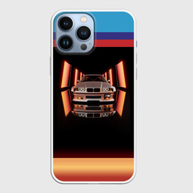 Чехол для iPhone 13 Pro Max с принтом БЭХА Мка | BMW M в Белгороде,  |  | auto | auto sport | autosport | bmw | bmw performance | m | mka | performance | авто спорт | автомобиль | автоспорт | ам | бмв | бэха | машина | мка