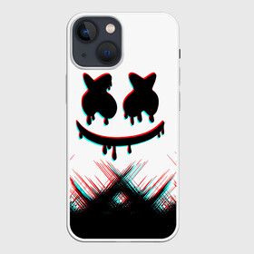 Чехол для iPhone 13 mini с принтом MARSHMELLO HALLOWEEN. в Белгороде,  |  | america | dj | halloween | marshmello | marshmello halloween | usa | америка | маршмелло | маршмелло хеллоуин | хеллоуин