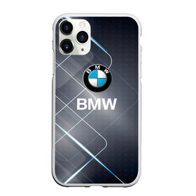 Чехол для iPhone 11 Pro Max матовый с принтом [BMW] Logo в Белгороде, Силикон |  | bmw | bmw performance | m | motorsport | performance | бмв | моторспорт