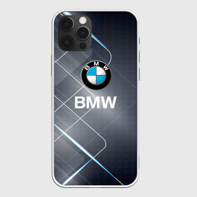 Чехол для iPhone 12 Pro Max с принтом [BMW] Logo в Белгороде, Силикон |  | bmw | bmw performance | m | motorsport | performance | бмв | моторспорт