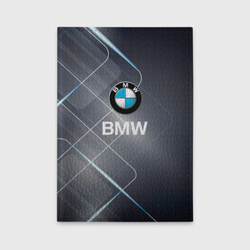 Обложка для автодокументов с принтом [BMW] Logo в Белгороде, натуральная кожа |  размер 19,9*13 см; внутри 4 больших “конверта” для документов и один маленький отдел — туда идеально встанут права | bmw | bmw performance | m | motorsport | performance | бмв | моторспорт