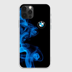 Чехол для iPhone 12 Pro Max с принтом [BMW] Дым в Белгороде, Силикон |  | bmw | bmw performance | m | motorsport | performance | бмв | моторспорт