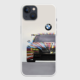 Чехол для iPhone 13 с принтом Бэха   всегда рулит в Белгороде,  |  | bmw | car | germany | motorsport | prestige | tuning | автомобиль | автоспорт | бмв | германия | престиж | тачка | точило | тюнинг