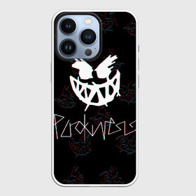 Чехол для iPhone 13 Pro с принтом pyrokinesis | пирокинезис в Белгороде,  |  | prodigy | the prodigy | дарование | музыка | чудо