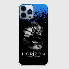 Чехол для iPhone 13 Pro Max с принтом HORIZON ZERO DAWN | POSTER в Белгороде,  |  | games | horizon forbidden west | hunt | nextgen | playstation 5 | poster | ps5 | zero dawn | горизонт | запретный запад | игры | некстген | нулевой рассвет | плейстейшен 5 | постер | пс5