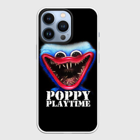 Чехол для iPhone 13 Pro с принтом Poppy Playtime ХАГГИ ВАГГИ в Белгороде,  |  | poppy playtime | игра | кукла | монстр | плэйтайм | попи плей тайм | попи плэй тайм | попиплейтам | попиплэйтайм | поппи плейтайм | поппиплэйтайм | хагги вагги | хаги ваги | хоррор
