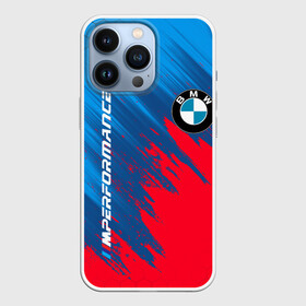 Чехол для iPhone 13 Pro с принтом BMW M PERFORMANCE   БМВ в Белгороде,  |  | Тематика изображения на принте: bmw | m performance | m style | sport | x3 | x5 | x6 | x7 | авто | автомобиль | беха | бмв | бумер | м пакет | м перформанс | спорт