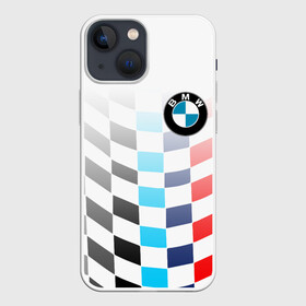 Чехол для iPhone 13 mini с принтом BMW GROUP   M PERFORMANCE BMW SPORT в Белгороде,  |  | bmw | flag | m performance | m style | racing | sport | x3 | x5 | x6 | x7 | авто | автомобиль | беха | бмв | бумер | гонки | м пакет | м перформанс | спорт