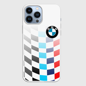 Чехол для iPhone 13 Pro Max с принтом BMW GROUP   M PERFORMANCE BMW SPORT в Белгороде,  |  | bmw | flag | m performance | m style | racing | sport | x3 | x5 | x6 | x7 | авто | автомобиль | беха | бмв | бумер | гонки | м пакет | м перформанс | спорт