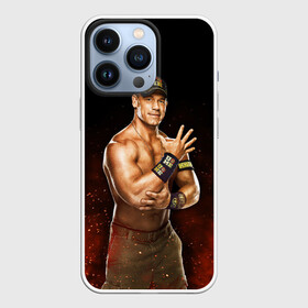 Чехол для iPhone 13 Pro с принтом Cena Jr в Белгороде,  |  | bodybuilding | boxer | cena | hip hop | john cena | rep | rise above hate | superstar | wrestling | wwe | актер | бодибилдер | вве | ввф | джон сина | нво | поднимись над ненавистью | рестлер | рэп | сина | тяжеловес | хип хоп