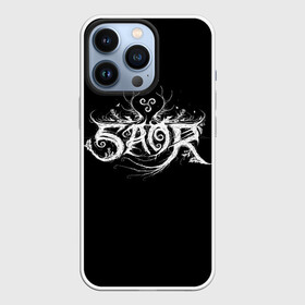 Чехол для iPhone 13 Pro с принтом Saor в Белгороде,  |  | atmospheric black metal | black metal | bm | metal | pagan bm | saor | атмосферный блэк | блэк металл | металл | саор