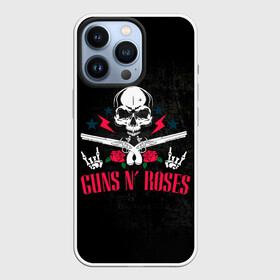 Чехол для iPhone 13 Pro с принтом Rock from the jungle в Белгороде,  |  | alternative | guns n roses | metall | music | rock | альтернатива | ганс энд росес | металл | музыка | пушки и розы | рок