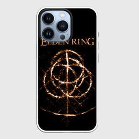 Чехол для iPhone 13 Pro с принтом Elden Ring (Великие руны) в Белгороде,  |  | action rpg | elden ring | lands between | souls | tarnished | великие руны | джордж мартин | древнее кольцо | игра | миядзаки | потускневший | фэнтези