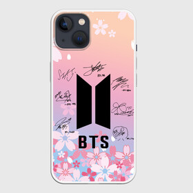 Чехол для iPhone 13 с принтом BTS   БТС   АВТОГРАФЫ УЧАСТНИКОВ в Белгороде,  |  | bts | bts boy | bts love | k pop | love yourself | rm | signature | автографы | айдол | битиэс | бтс | ви | группа | джей хоуп | джонгкук | ким тэ хен | солисты bts | сюга | участники группы | фанфик бтс | чимин | чин | чон чонгук