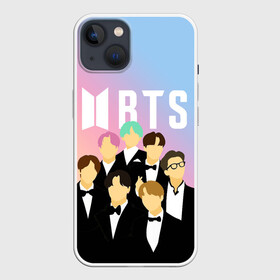 Чехол для iPhone 13 с принтом BTS   БТС   ART   УЧАСТНИКИ в Белгороде,  |  | art | bts | bts boy | bts love | k pop | love yourself | rm | айдол | арт | битиэс | бтс | ви | группа | джей хоуп | джонгкук | ким тэ хен | солисты bts | сюга | участники группы | фанфик бтс | чимин | чин | чон чонгук