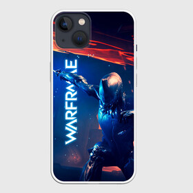 Чехол для iPhone 13 с принтом WAFRAME NEON KATANA FIRE в Белгороде,  |  | fortuna | lotus | red stalker | stalker | warframe | warframe lotus | warframe арчвинг | warframe реликвии | варфрейм | варфрейм прайм | варфрэйм лотос | игра warframe | лотос | ревенант варфрейм | сталкер | тэнно | эквинокс