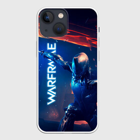 Чехол для iPhone 13 mini с принтом WAFRAME NEON KATANA FIRE в Белгороде,  |  | fortuna | lotus | red stalker | stalker | warframe | warframe lotus | warframe арчвинг | warframe реликвии | варфрейм | варфрейм прайм | варфрэйм лотос | игра warframe | лотос | ревенант варфрейм | сталкер | тэнно | эквинокс