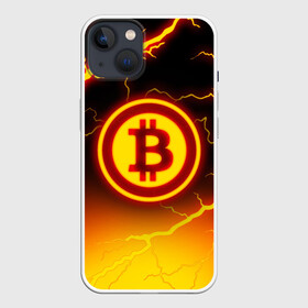 Чехол для iPhone 13 с принтом ОГНЕННЫЙ БИТКОИН   HODL IT BITCOIN в Белгороде,  |  | bitcoin | blockchain | btc | cardano | crypto | ethereum | polkadot | tether | xrp | бинанс | биткоин | блокчейн | валюта | деньги | криптовалюта | майнер | майнинг | огненный биткоин | цифровая валюта | цифровое золото | эфир