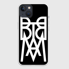 Чехол для iPhone 13 с принтом BTBAM   Between the Buried and Me в Белгороде,  |  | between the buried and me | btbam | death metal | группы | метал | музыка | прогрессив метал | рок