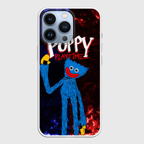 Чехол для iPhone 13 Pro с принтом Poppy Playtime Huggy Wuggy в Белгороде,  |  | horror | huggy | huggy wuggy | monster | poppy playtime | монстр | поппи плейтайм | поппи плэйтайм | хагги | хагги вугги | хоррор игра