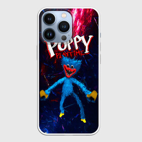 Чехол для iPhone 13 Pro с принтом Poppy Playtime Хагги Вугги в Белгороде,  |  | horror | huggy | huggy wuggy | monster | poppy playtime | монстр | поппи плейтайм | поппи плэйтайм | хагги | хагги вугги | хоррор игра