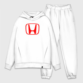 Мужской костюм хлопок OVERSIZE с принтом ХОНДА   HONDA   SPORT   LOGO STYLE в Белгороде,  |  | accord | car | civic | crv | fit | honda | logo | nsx | sport | sportcar | style | авто | автомобиль | аккорд | лого | машина | пилот | спорт | спорткар | срв | тачка | фит | хонда | цивик | црв