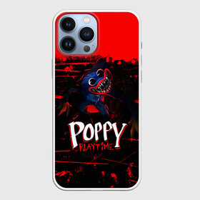 Чехол для iPhone 13 Pro Max с принтом POPPY PLAYTIME RED | ПОППИ ПЛЕЙТАЙМ в Белгороде,  |  | Тематика изображения на принте: poppy playtime | игра | монстр | плэйтайм | попи плей тайм | попи плэй тайм | попиплейтам | попиплэйтайм | поппи плейтайм | поппиплэйтайм | хагги вагги | хаги ваги | хоррор