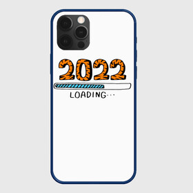 Чехол для iPhone 12 Pro Max с принтом 2022 загрузка в Белгороде, Силикон |  | 2022 | 22 | color | download | figures | is | new | of | second | symbol | the | tiger | twenty | world | year | второй | год | года | двадцать | загрузка | загрузки | мира | нового | новый | окрас | полоса | прогрузка | символ | тигр | тигриный | цифры