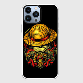 Чехол для iPhone 13 Pro Max с принтом ONE PIECE, ГЕРОИ АНИМЕ в Белгороде,  |  | anime | luffi | lufi | manga | one piece | samurai | wano ван пис | zoho | большой куш | ванпис | вон пис | зохо | корабль | король пиратов | луфи | луффи | манга | манки д луффи | пират | самурай | уон пис