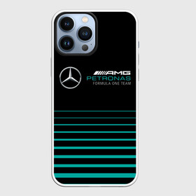 Чехол для iPhone 13 Pro Max с принтом Merсedes PETRONAS F1 в Белгороде,  |  | amg | auto | brabus | f1 | formula 1 | formula one team | mercedes | mersedes | merсedes | petronas | sport | авто | автомобиль | автомобильные | автоспорт | амг | брабус | бренд | вальтери боттас | льюис хэмилтон | марка | машины | мер