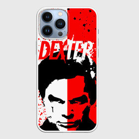 Чехол для iPhone 13 Pro Max с принтом ДЕКСТЕР   DEXTER   NEW BLOOD в Белгороде,  |  | dexter | logo | netflix | new blood | актеры | декстер | кровь | лого | нетфликс | новая кровь | сезон | сериал