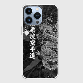 Чехол для iPhone 13 Pro с принтом Токийский Дракон (Иероглифы) Dragon Japan в Белгороде,  |  | beast | dragon | fire | grunge | горелый | дракон | животные | зверь | змей | иероглифы | когти | огонь | пепел | пламя | потертости | узор | чб | японский