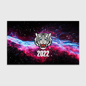 Бумага для упаковки 3D с принтом ЧЁРНЫЙ ТИГР НОВЫЙ ГОД 2022   GRAY TIGER NEW YEAR в Белгороде, пластик и полированная сталь | круглая форма, металлическое крепление в виде кольца | 2022 | beast | merry christmas | new year | red bow | santa hat | snow | tiger | winter | winter is coming | year of the tiger | год тигра | дед мороз | животные | звери | зверь | зима | зима 2022 | зима близко | новог | новогодни